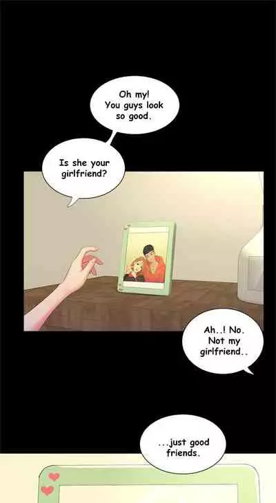 One's In-Laws Virgins Chapter 1-15 (Ongoing) [English]