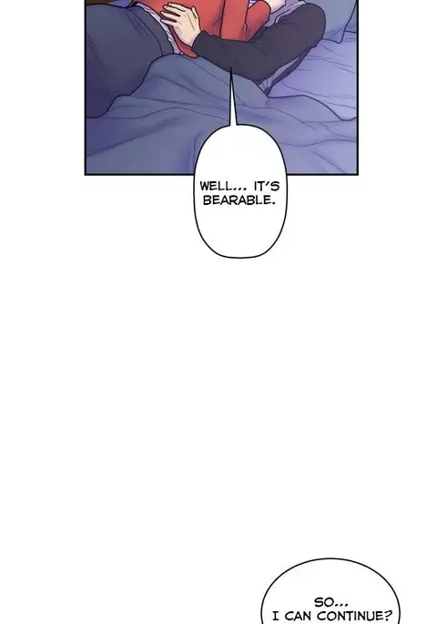 Ghost Love Ch.1-10