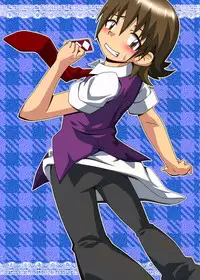 (Shota Scratch 19)[Kurodou Holdings "Kabu" (Kurodou Katana)] Maji de fuck na gekijou monogatari