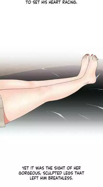 [Kwanyong Lee] Fox Tales Ch. 4 [English]