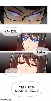 [ButcherBoy] Household Affairs Ch.1-33 (English) (YoManga) (Ongoing)