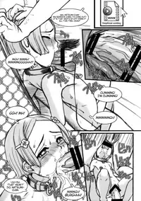 (C89) [Okina Flying Factory (OKINA)] MYLIST [English] [ATF]