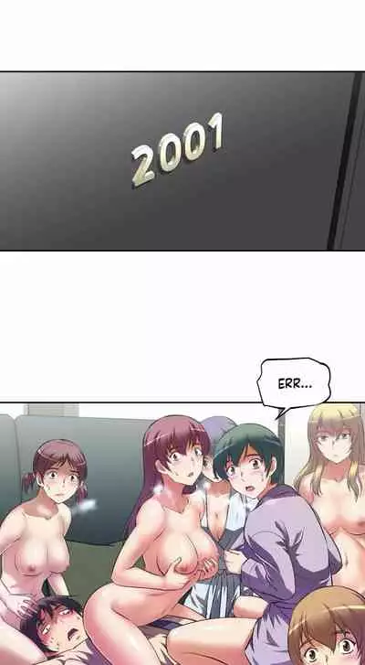 The Girls’ Nest | HELL'S HAREM Ch.1-16