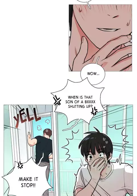 Sadistic Beauty Ch.1-12