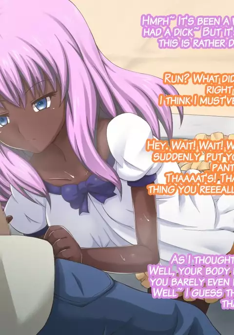 Warito Maemuki na Kaizou Sennou Run-hen