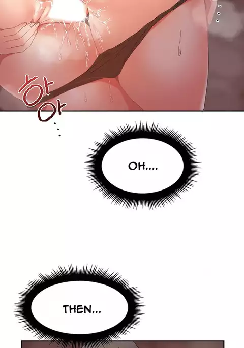 Hari Dormitory Ch.0-24