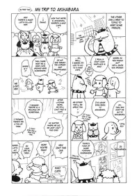 [Azuma Tesshin] Pink no Ana -Hole of Pink- [English] [Tadanohito]