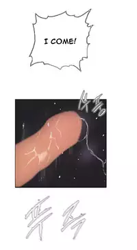 New Face Ch.1-11 (English) (Ongoing)