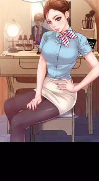 MY WIVES (淫蕩的妻子們) Ch.1 (Chinese)