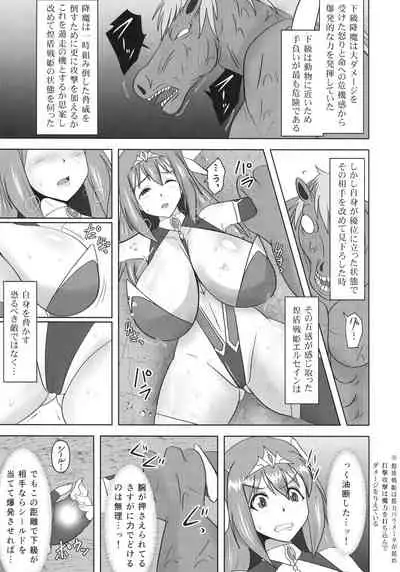 Raygis Valicess Elsain "Haimesu Shoukougun"