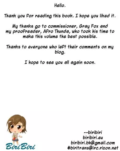 Fukuro no Nakami Chapter 9-10