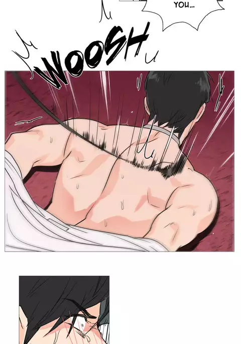 Sadistic Beauty Ch.1-25