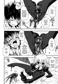 [Ayano Rena] Imouto Jealousy - Sister Jealousy [English] [Mistvern]