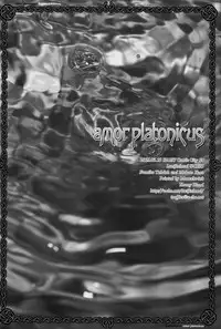 (HaruCC14) [Luciferhood (Toudou Fumika, Horo Makoto)] amor platonicus (Gundam 00)