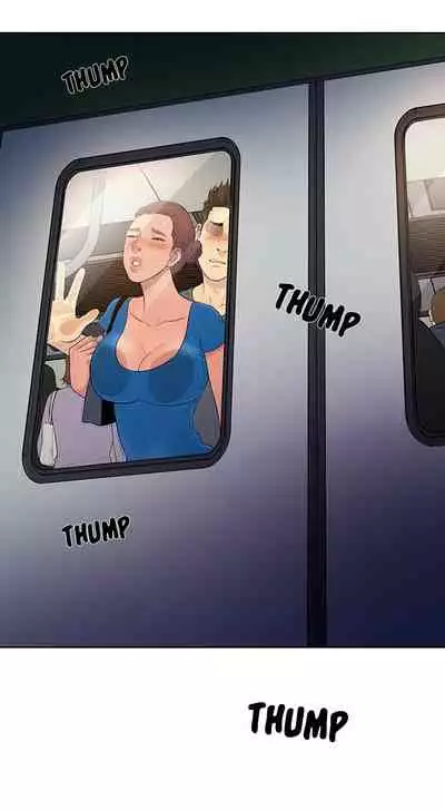 The Stand-up Guy Ch.56/56