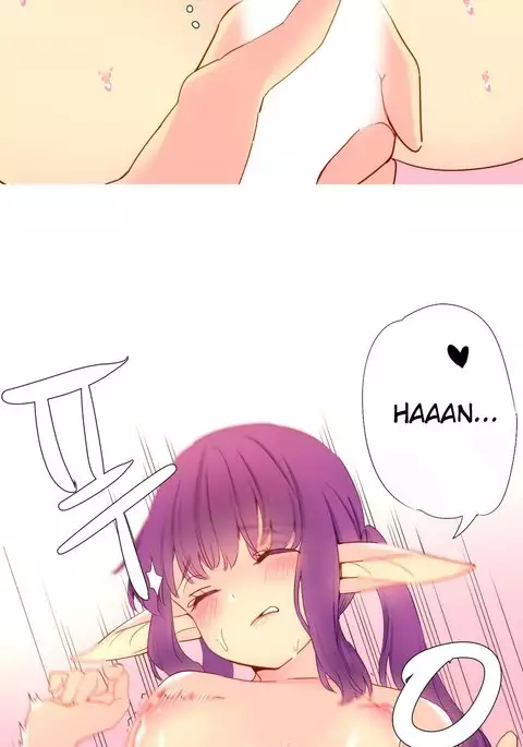 A World That I Rule Ch.01-26