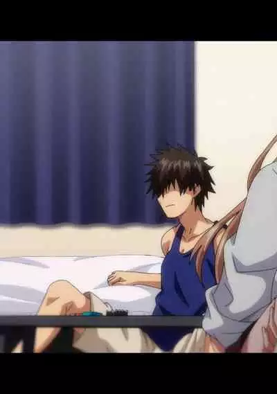 COMIC Ananga Ranga Vol. 106