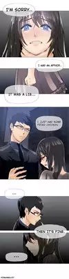 [ButcherBoy] Household Affairs Ch.1-33 (English) (YoManga) (Ongoing)