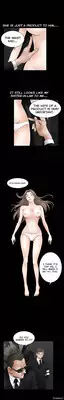 [Liangshan Bo] Seduction S2 Ch.1-5 (English) (YoManga) (Ongoing)