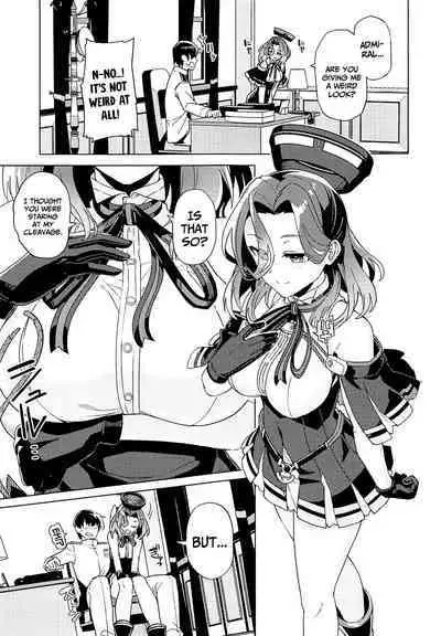 Nandemo Surutte Iimashita Yone? | I Said I'd Do Anything, Didn't I?