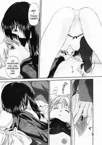 [Kurogane Kenn] Shoujo Sect [English]