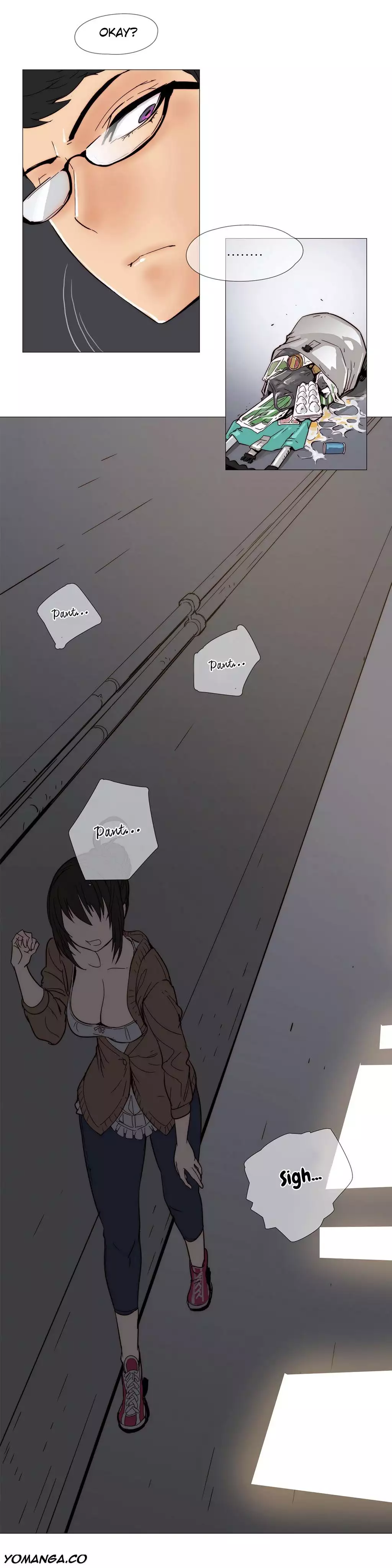 Household Affairs Ch.1-30.5