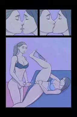 [Agent Red Girl] – Her Mother’s Daughter Part 3