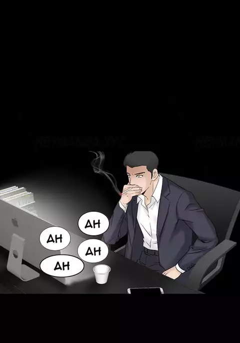 The Taste of Hands Ch.1-66