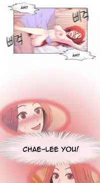 Miss Mystic Ch.1-25 (English) (Ongoing)