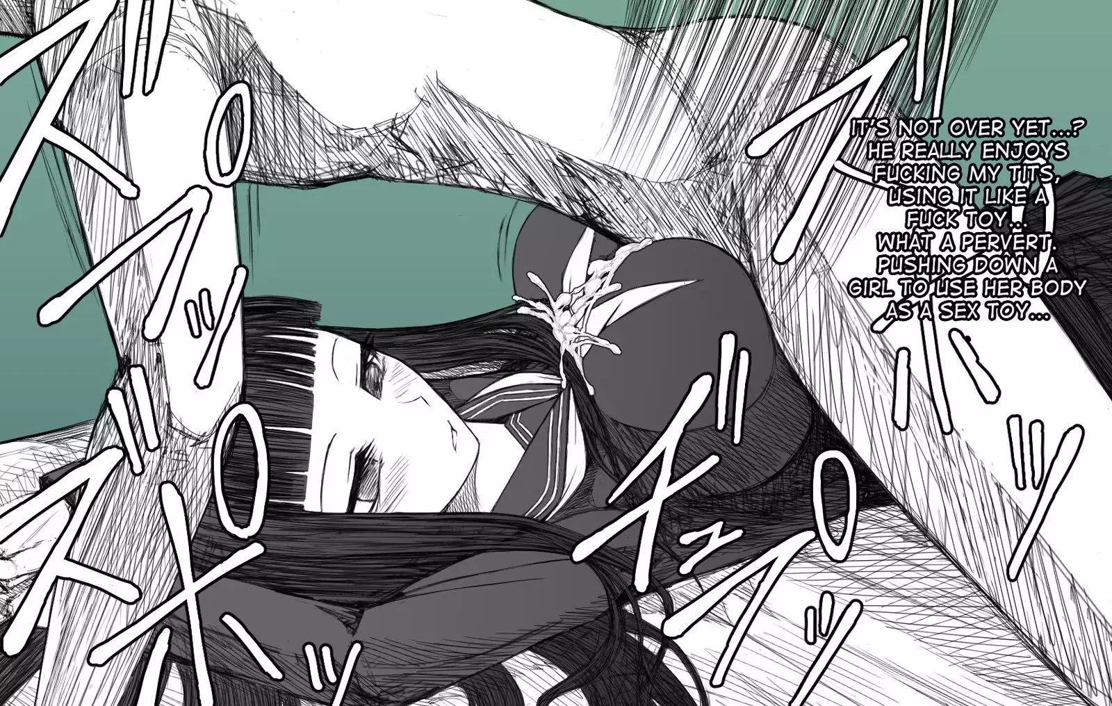 Kairi Kanojo ~Paizuri Senyou~