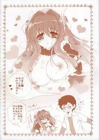 (C77) [Pyonpyororin (Akoko.)] Maid wa SUSUME!?