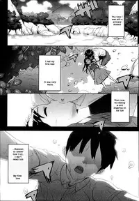 [Ohtomo Takuji (Number2)] Idol Sister (Complete) [English]