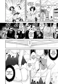 [Shinama] Kyouei! | Shameless Swimming Club [English] {doujin-moe}