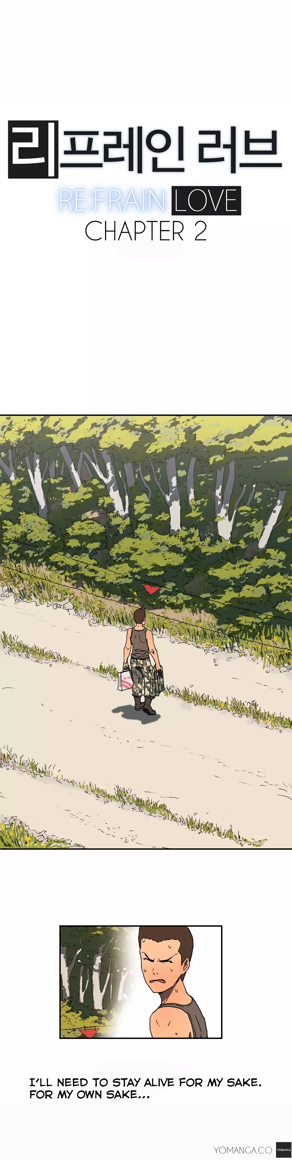 Refrain Love Ch.1-19