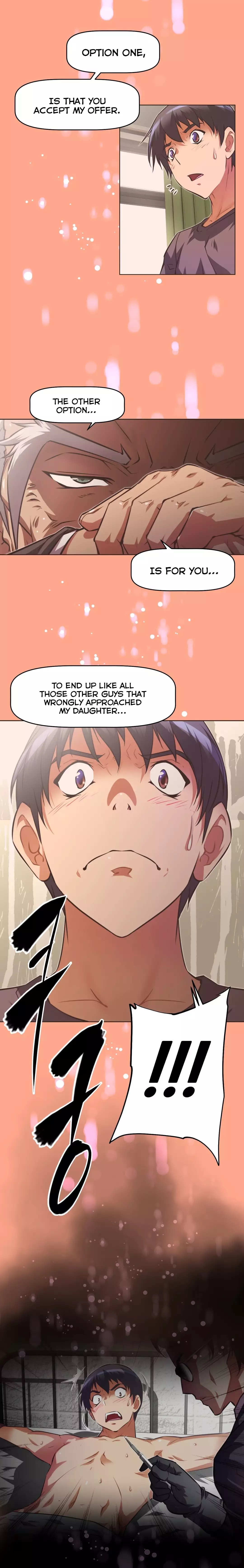 Brawling Go Ch.76-125