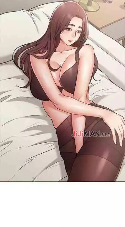 【周六连载】女友的姐姐（作者：橡果人&獵狗） 第1~21话