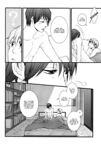 [UNVER (Shiroshita Ayu)] Hello How Are You (No.6) [English] [September Scanlations]