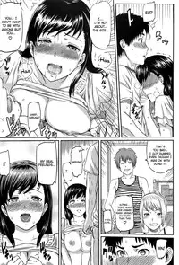 [Yosiura Kazuya] Ibitsuna | Love Distortion [English] {doujin-moe.us}