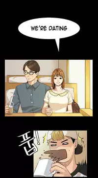 First Love Syndrome Ch.1-8 (English) (Ongoing)