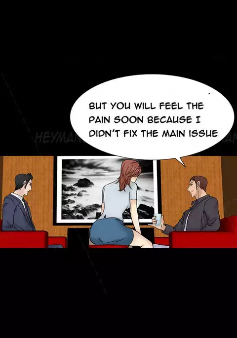 The Taste of Hands Ch.1-48