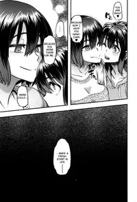 [ShindoL] Henshin -emergence- Ch. 7 (COMIC X-EROS #41) [English] {anon}