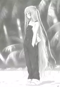 (MakiMaki 7) [Charm (Toshi Hiroshi)] SANCTUARY (Rosen Maiden)