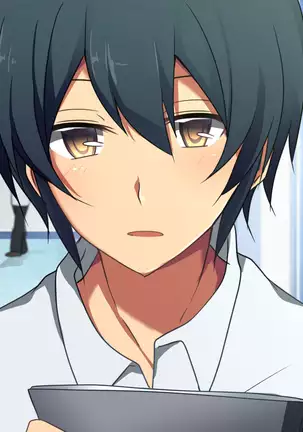 Hentai Kanojo no Masahiro-kun