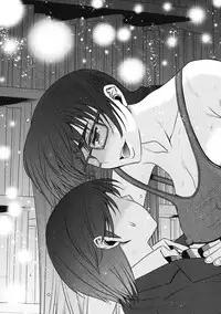 BUSTER Comic 2015-09