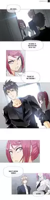 [ButcherBoy] Household Affairs Ch.1-33 (English) (YoManga) (Ongoing)