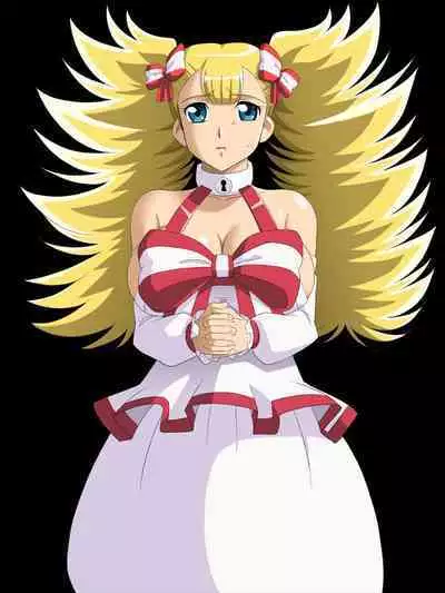 [GLAMOUR WORKS] Popular in life! (Battle Spirits) (Complete version）