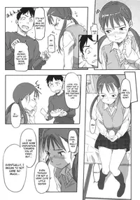 [Sameda Koban] BEASTIE GIRLS Ch.1 - 11 [Complete][ENG][RyuuNoTamashii]