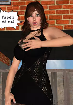 Headswapped The Escape