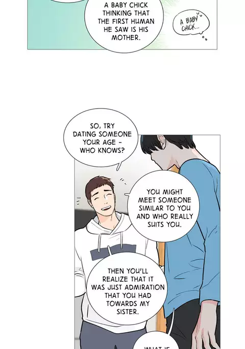 Sadistic Beauty Ch.1-25