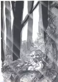 [Imazaki Itsuki] Wizard Force 2